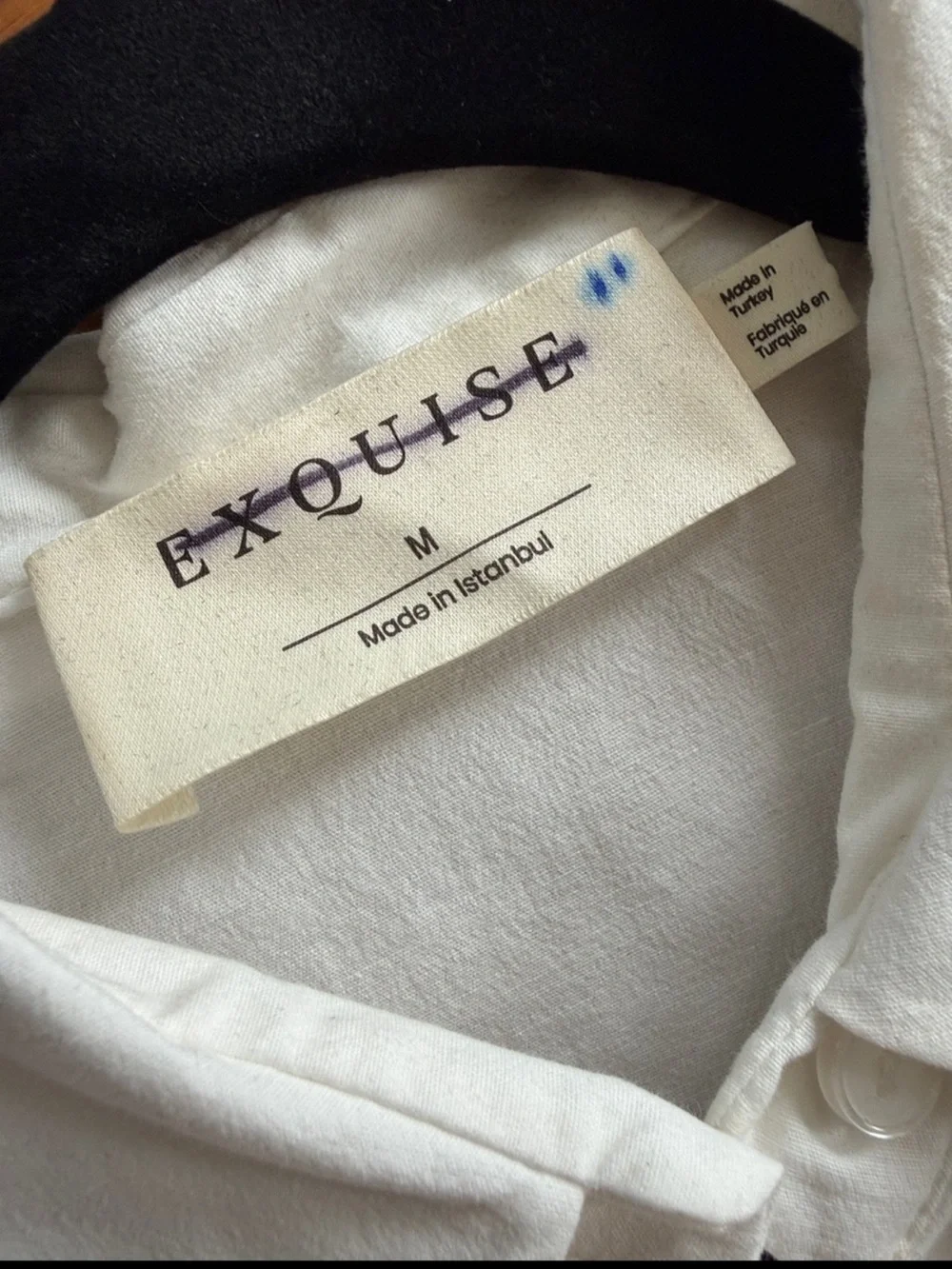 New Anthropologie Exquise Tobie Dress Size Medium - Picture 9 of 9